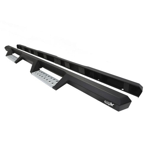 Westin Automotive 56-142352 HDX NERF BAR SQUARE 3"