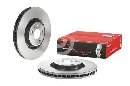 Brembo 09B97111C02  BRAKE ROTORS