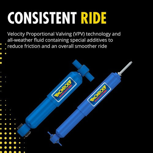 Monroe 33277 Monro-Matic Plus  SHOCK ABSORBERS