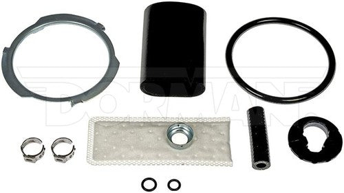 Dorman (OE Solutions) 692-000 OE Solutions FUEL PUMP & TURBO SYSTEM