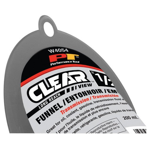 Performance Tool W4054 Clear View TOOL