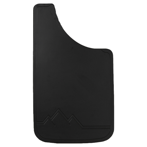 Plasticolor 000543R01 Easy-Fit Series MUD FLAPS