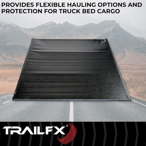 TrailFX TFX5212 TFX Soft Rolling TONNO SOFT ROLLING