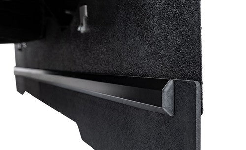 ACCESS Covers H2040039 Rockstar MUD FLAPS