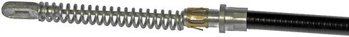Dorman (OE Solutions) C660004 First Stop  BRAKE HARDWARE AND CABLES OEM