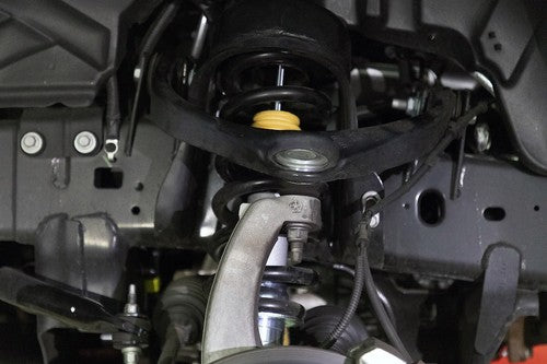 Bell Tech 26020 Trail Performance LEVELING KIT