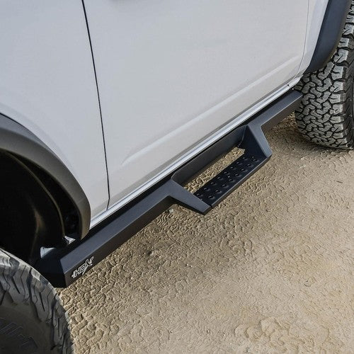 Westin Automotive 56-14185 Square Nerf Bar