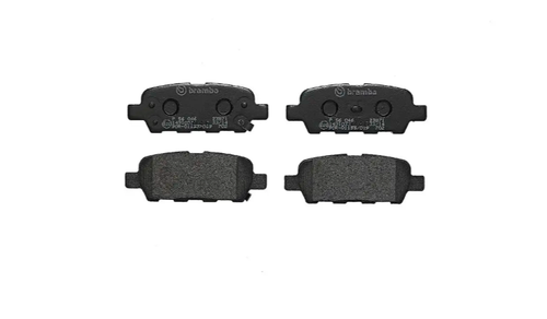 Brembo P56046 PRIME LINE BRAKE PADS