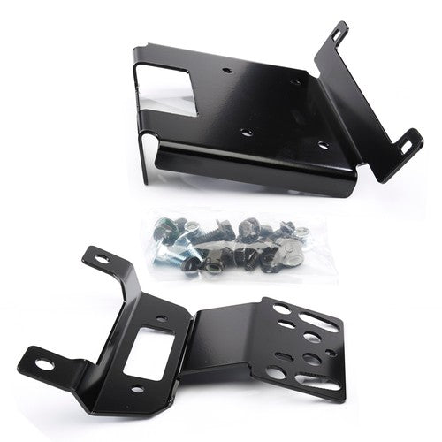 Warn 92332  WINCH MOUNT