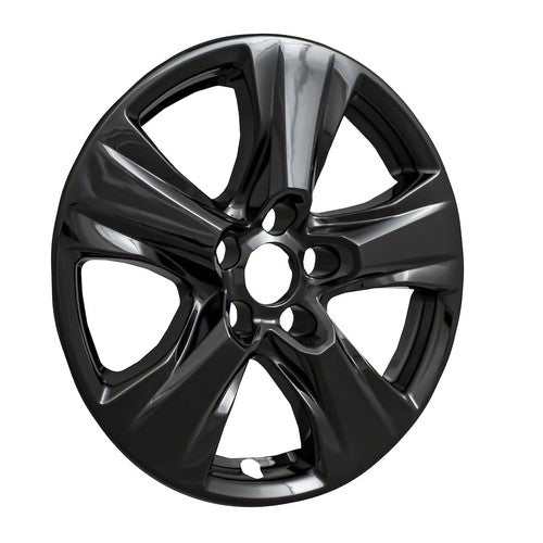 Coast To Coast IWCIMP434BLK IMPOSTOR  WHEEL COVER