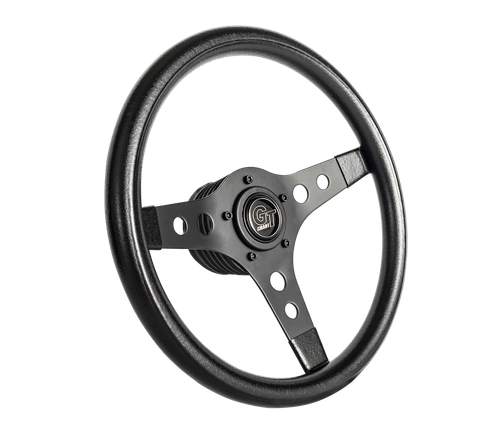 Grant Products 702 Signature Performance GT Sport STEERING WHEEL