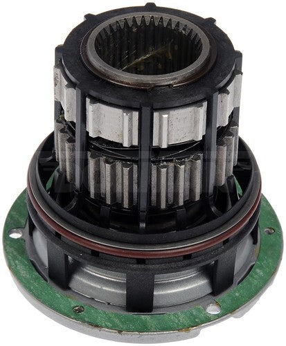Dorman (OE Solutions) 600-220 OE Solutions HUBS LOCK OUT