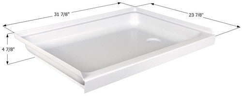 Icon 15238  BATHTUBS SHOWERS & SINKS RV