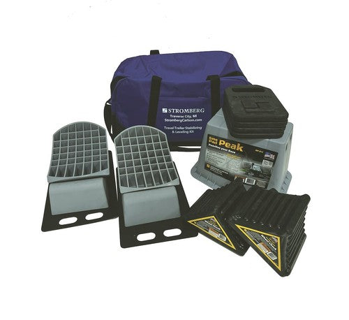 Stromberg Carlson JBP-FWKIT  TRAILER JACK ACCESSORIES