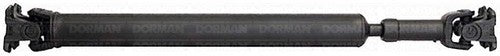 Dorman (OE Solutions) 938-387 OE Solutions DRIVESHAFT & CV SHAFT OEM