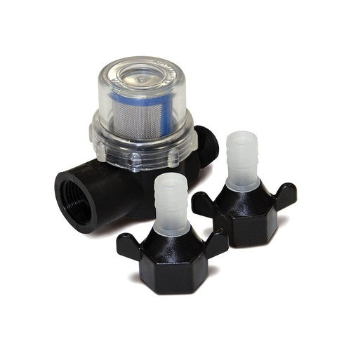 Lippert Components 689054 Flow Max  WATER PUMPS RV