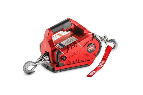 Warn 885005 PullzAll  WINCHES