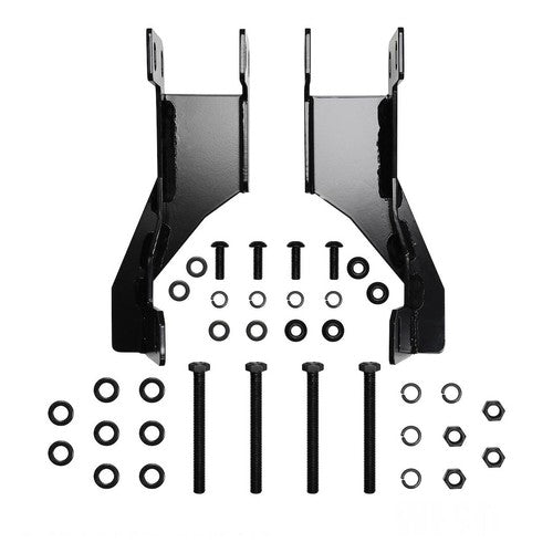 Westin Automotive 31-4020 E-Series BULL BAR