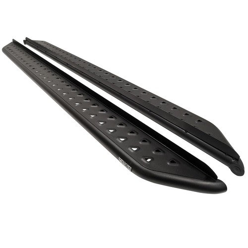 Westin Automotive 28-31095 Outlaw RUNNING BOARDS