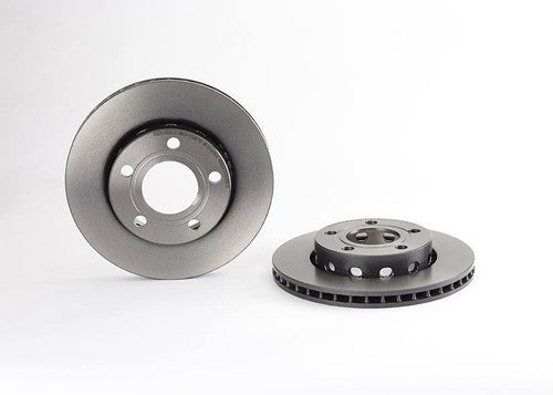 Brembo 09A59711C02  BRAKE ROTORS