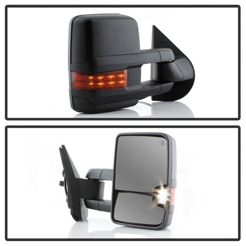 Xtune 9936692  MIRRORS