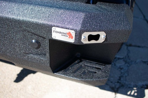 Fishbone Offroad FB22364  Bumper