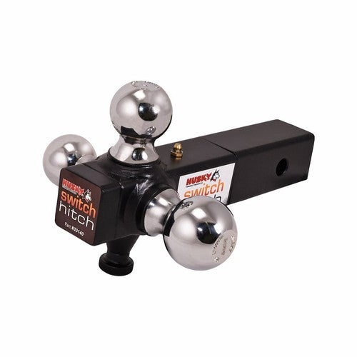Husky Towing 33140 Switch Hitch HITCH ACCESSORIES