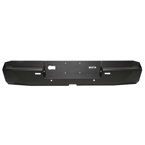 Westin Automotive 58-421185 Pro-Series BUMPER TRUCK REAR