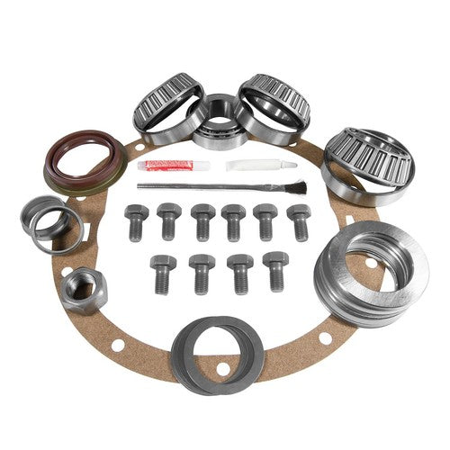 Yukon Gear & Axle YK GM8.6-A Master Kit GEAR SET OVERHAUL KITS