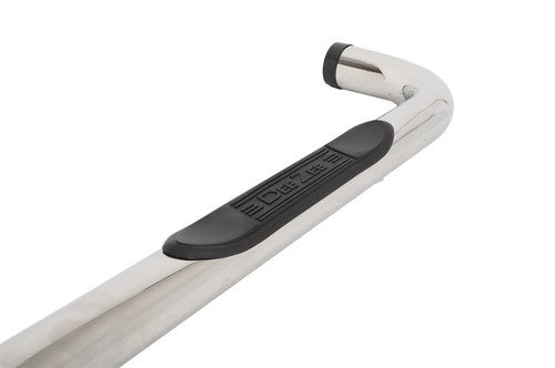 Dee Zee DZ372533  NERF BAR ROUND 3"