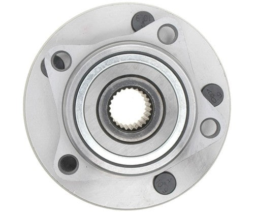 Raybestos Brakes 713157  FRONT PADS SHOES ROTORS DRUMS