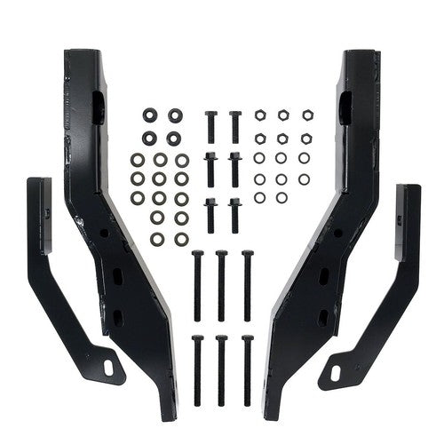 Westin Automotive 46-23995 Max Winch Mounting System WINCH MOUNT