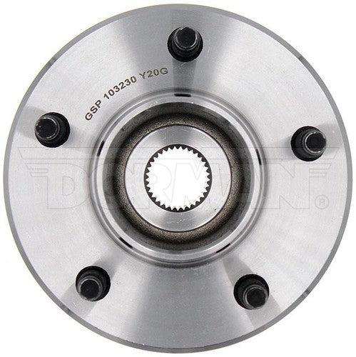 Dorman (OE Solutions) 951-840 OE Solutions BEARINGS OEM