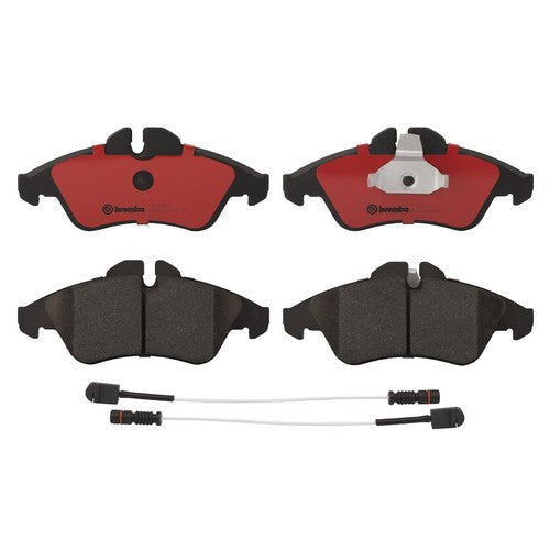 Brembo Front Ceramic Brake Pads Fits 2003-2006 Dodge Sprinter 2500 3500 P50080N
