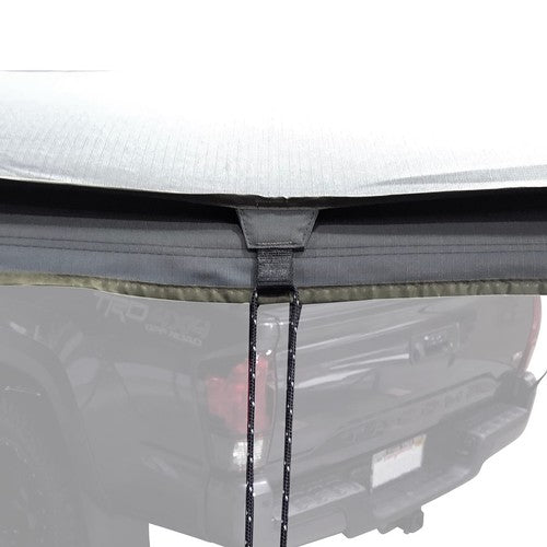 Overland Vehicle Systems 19609917 Nomadic 180 LTE AWNING