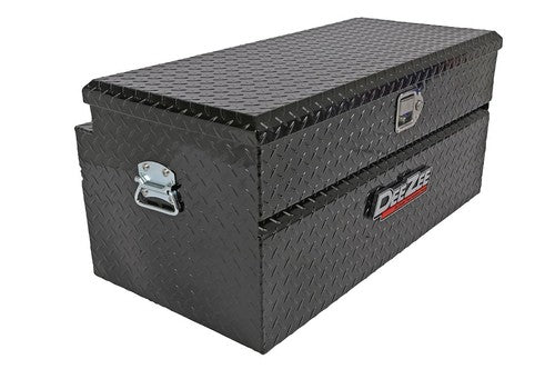 Dee Zee DZ8537B Job Site Standard Profile 6.4 Cu. Ft. Tool Box