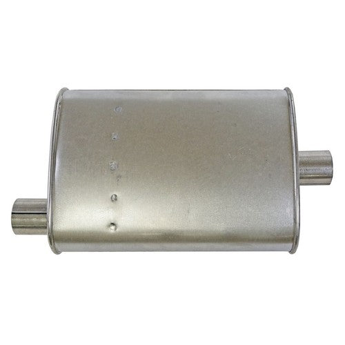 Dynomax 17730 Super Turbo MUFFLER
