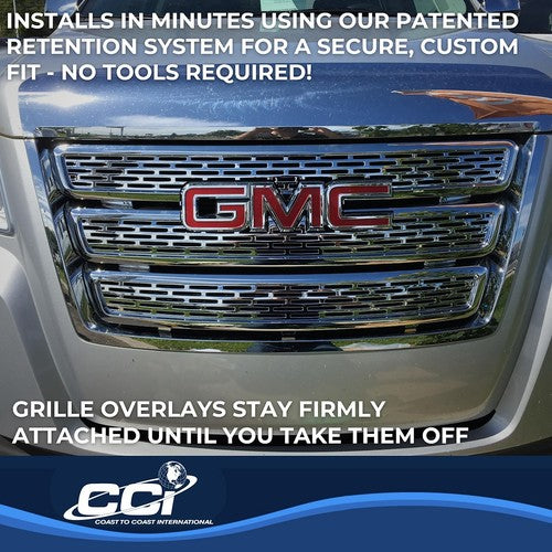 Coast To Coast IWCGI87  GRILL INSERT