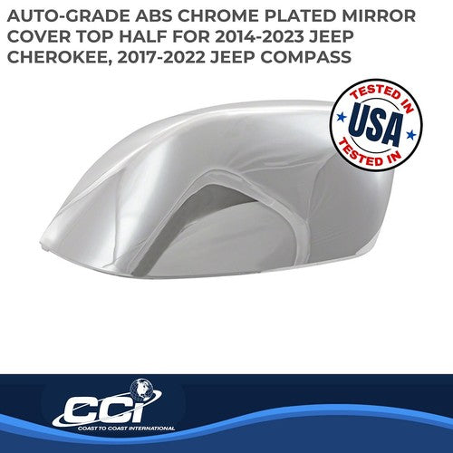 Coast To Coast MC67532R  MIRROR COVERS
