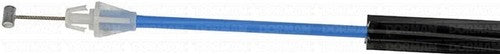 Dorman (OE Solutions) 937-707 OE Solutions WINDOW ASSEMBLIES & MOTORS