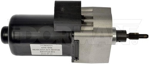 Dorman (OE Solutions) 699-996 OE Solutions DRIVESHAFT & CV SHAFT OEM