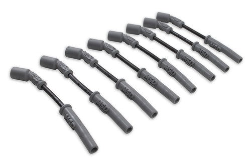 MSD Ignition 32813 Super Conductor SPARK PLUG WIRES