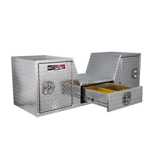 Westin Automotive 80-RB257D Brute TOOL BOX