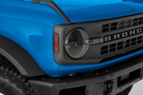 GT Styling GT2260X  HEADLIGHT COVERS