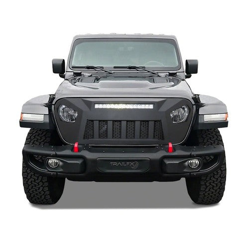 TrailFX JL09T  GRILL INSERT