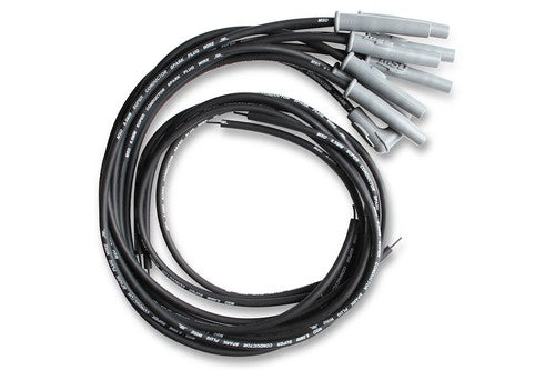 MSD Ignition 31183 Super Conductor SPARK PLUG WIRES
