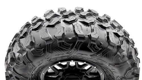 Maxxis Tire TM00367500 Carnivore TIRE POWERSPORTS