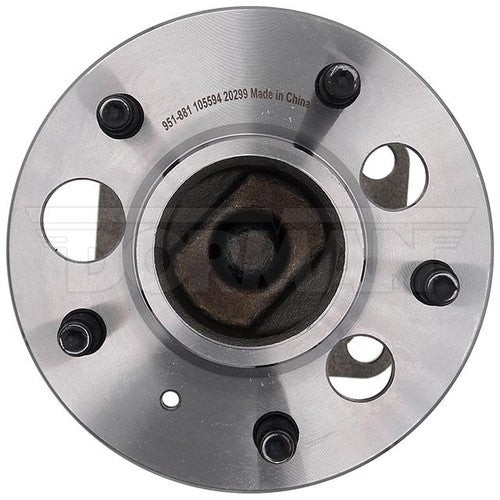 Dorman (OE Solutions) 951-881 OE Solutions BEARINGS OEM