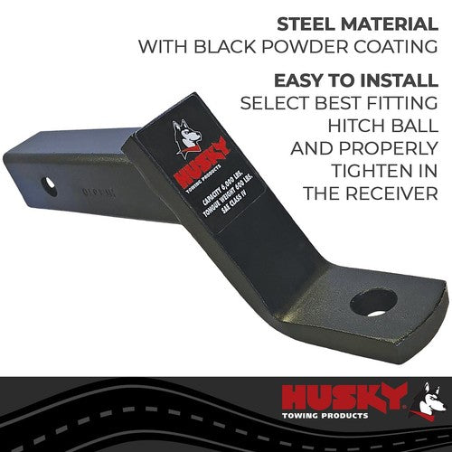 Husky Towing 31358  HITCH ACCESSORIES