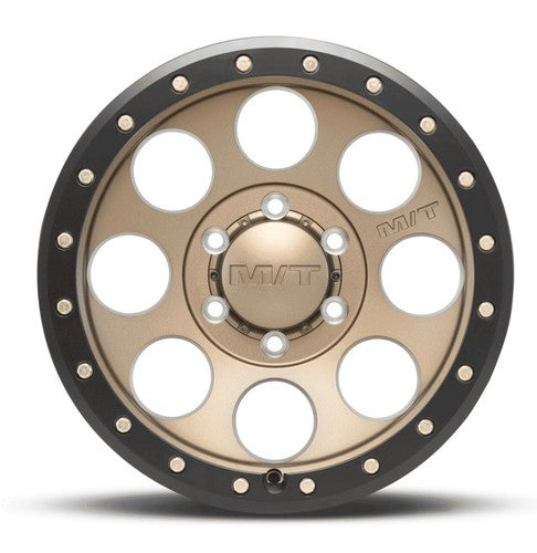 Mickey Thompson Wheel 274502 Classic Pro WHEELS